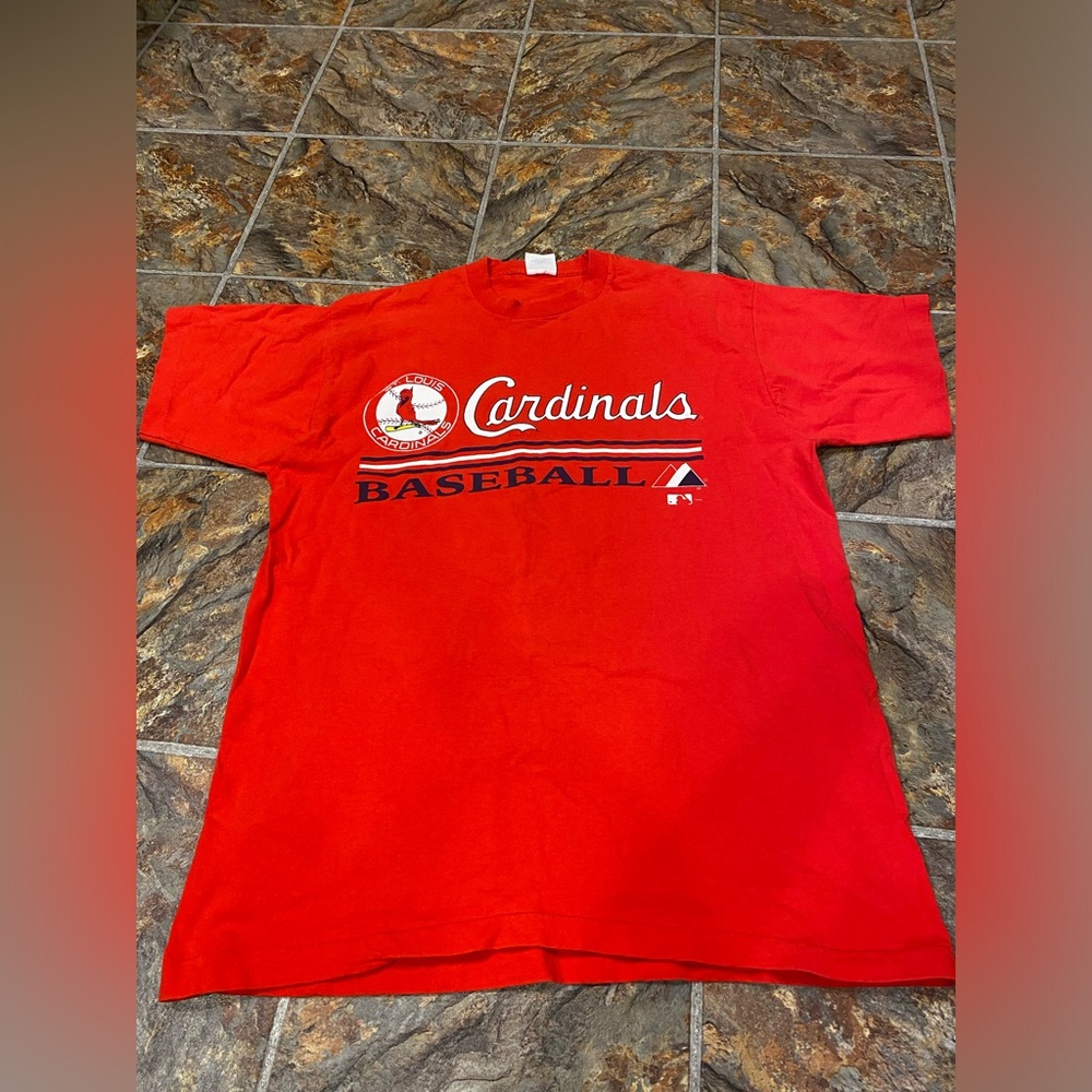 Vintage St. Louis Cardinals T-Shirt